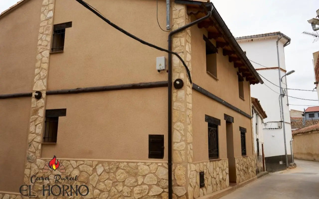Casa Rural El Horno