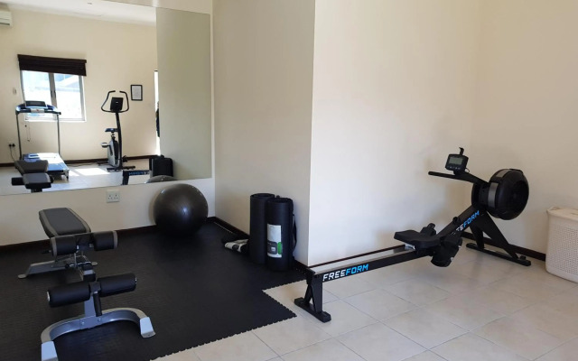 The Syrene Boutique Hotel