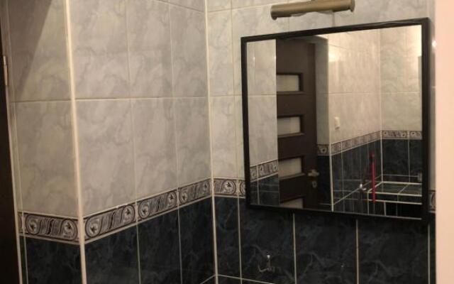 Apartament Jagiellonska