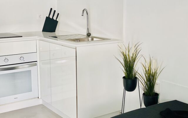 Canaryislandshost l Brisa del Atlántico Apartments