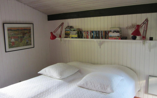Holiday Home Holmehøj