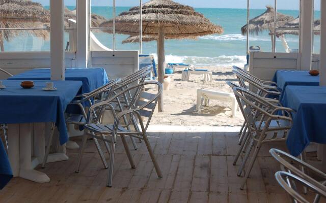 Djerba Les Dunes