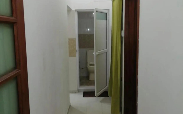 Champs De Mars Apartment