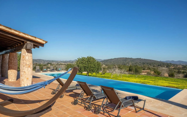 Villa Manacor 3708 Mallorca