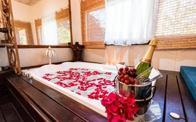 Pousada Villa 3 Lagos