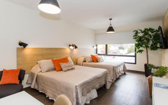 Rivadavia Apartamentos