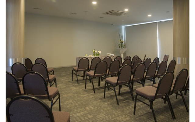 Casa Grande Suites