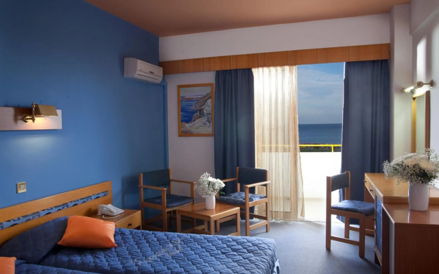 Irene Palace Beach Resort