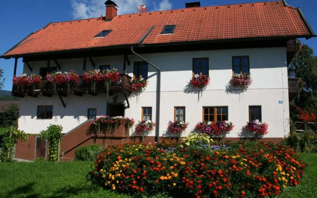 Bauerborchardt - Urlaub am Bauernhof bei Familie Borchardt