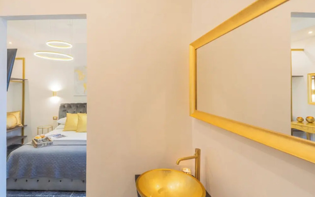 Como Dreams Apartments by Rent all Como