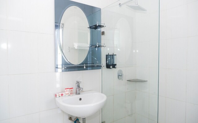 Executive Residence by OYO Rooms