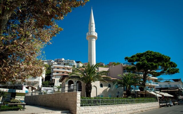 Apartmani Jovetic
