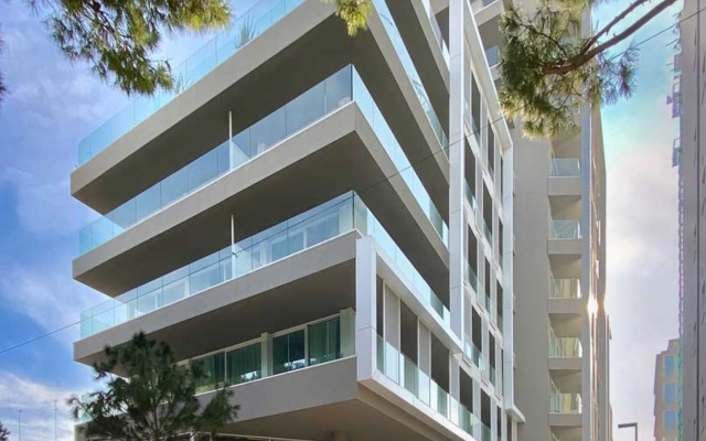 J44 Lifestyle hotel