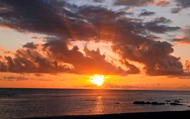 TERLA Bel Appartement 3 Pieces Clim & Parking