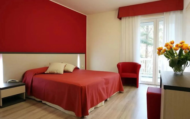 Family Hotel Alexander