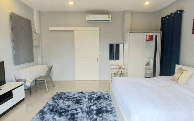 Brandon Residence Phuket