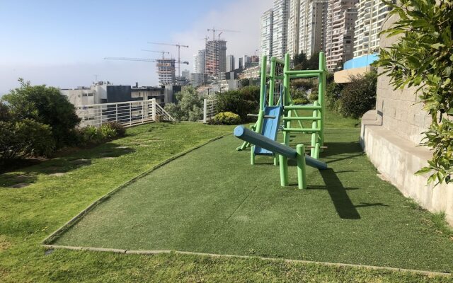 Apartamento 152 Vista Grecomar III