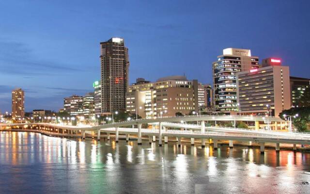 Hotel Indigo Brisbane City Centre by IHG