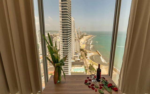 Hotel Cartagena Dubai