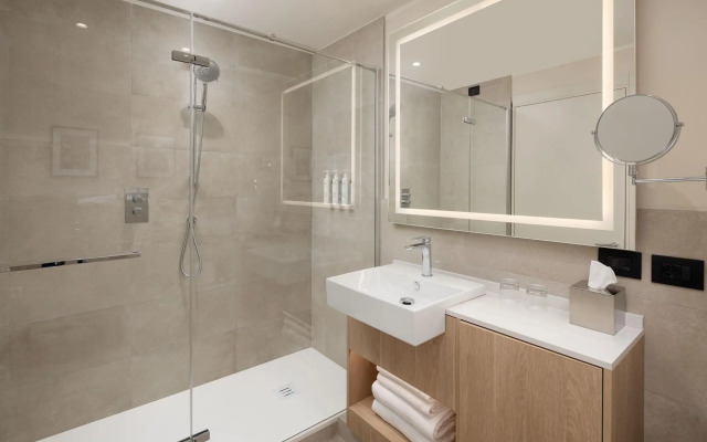 Courtyard By Marriott Milano Linate