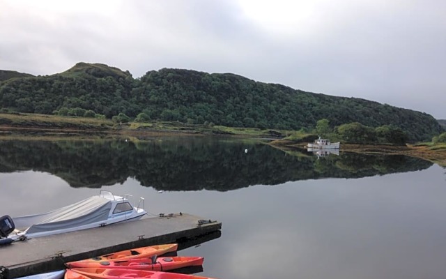 Oban Seil Farm Bed and Breakfast