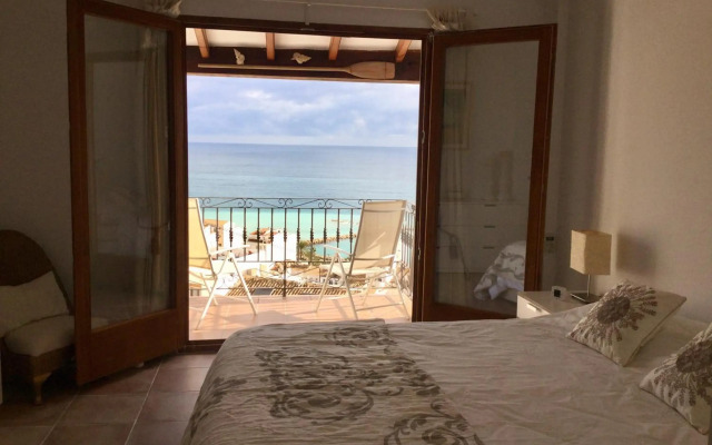 Altea Town House Sea View