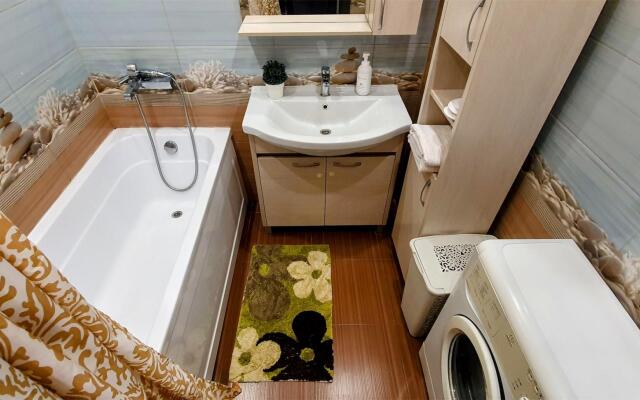 Добрый дом на Тюменском тракте 2