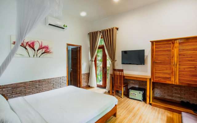 Miana Resort Phu Quoc