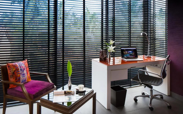 Hard Rock Hotel Goa Calangute