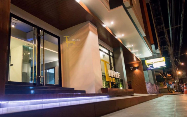 Thong Manee Apartments