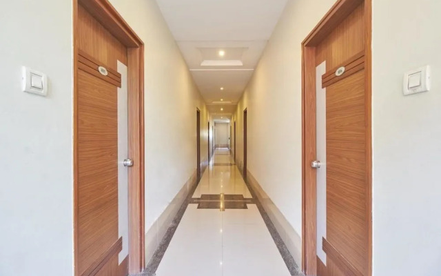 Hotel Sai Palace Budget