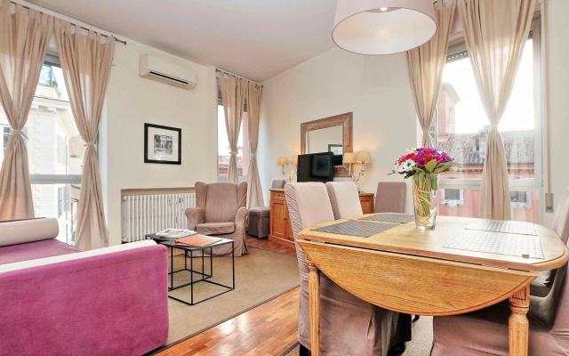 Residenza dell'Olmata - Aparthotel