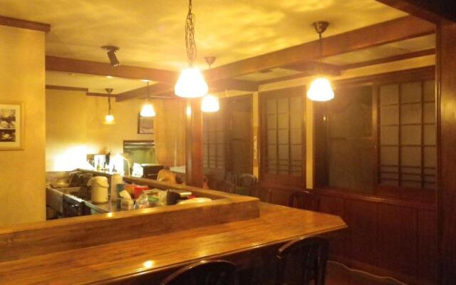 Gokayama Ryokan Yoshinoya