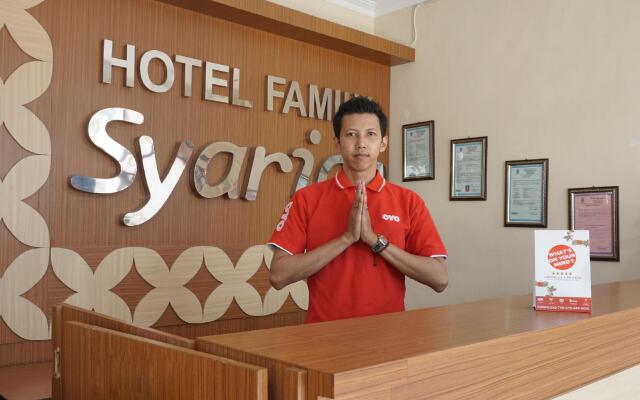 OYO 398 Hotel Family Syariah 2