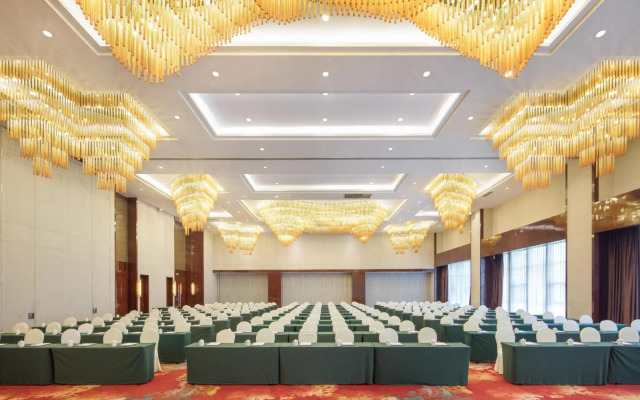 Anshun Perenc Hotel