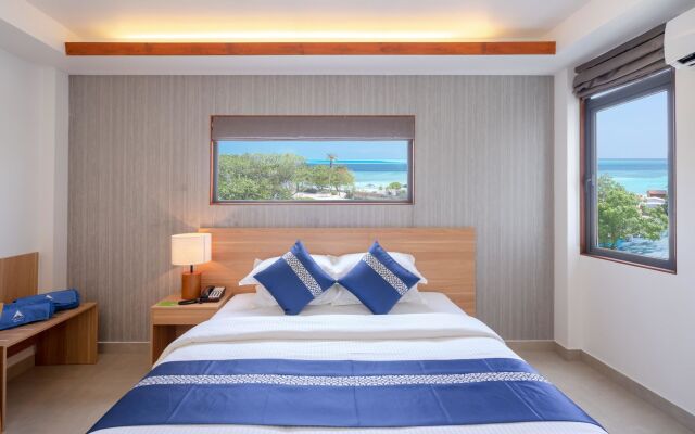 Ayala Ocean View