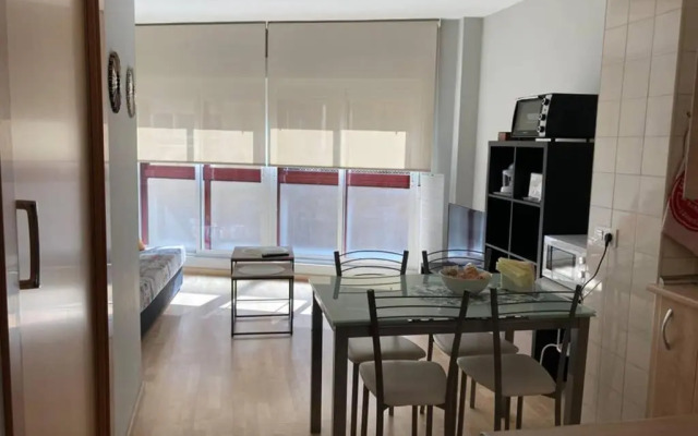 New Studio Sito 8 Parking Gratis