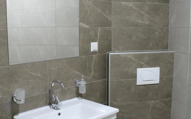 Mihail's Apartments in Ohrid 3