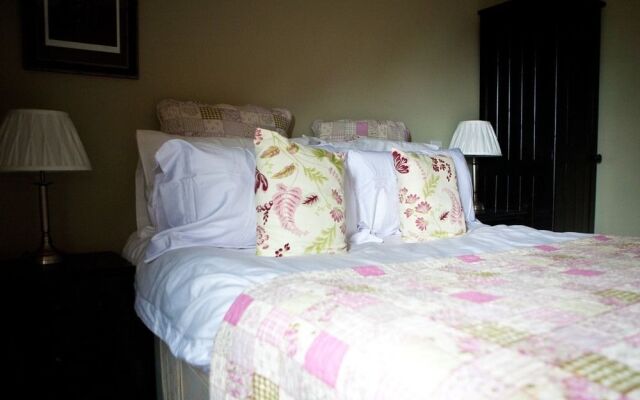 Delamere Farm B&B