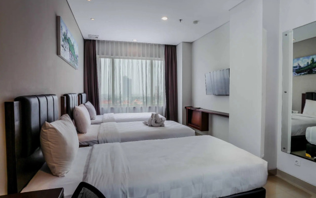 PrimeBiz Hotel Surabaya