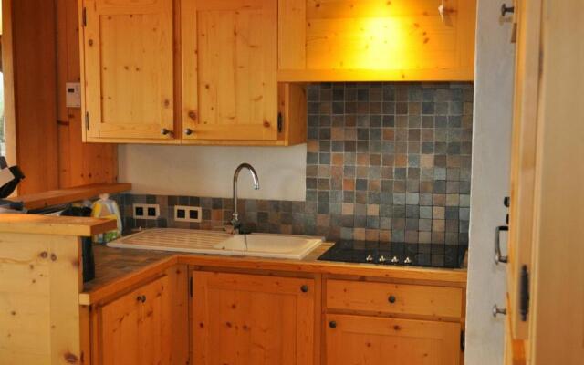 Appartement Les Deux Alpes, 5 pièces, 12 personnes - FR-1-348-181