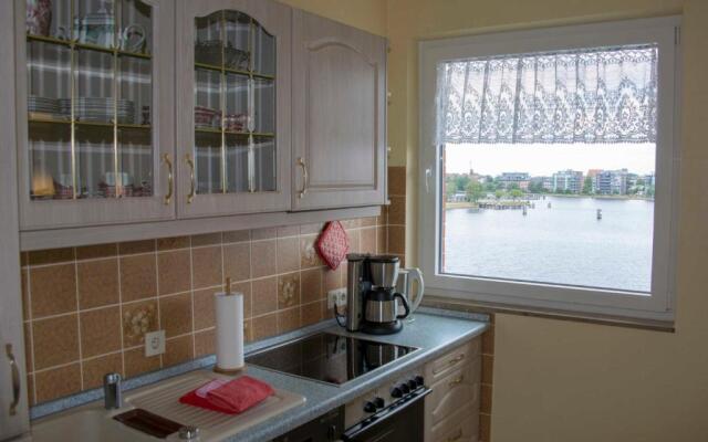 015 Fewo Abrams Wilhelmshaven