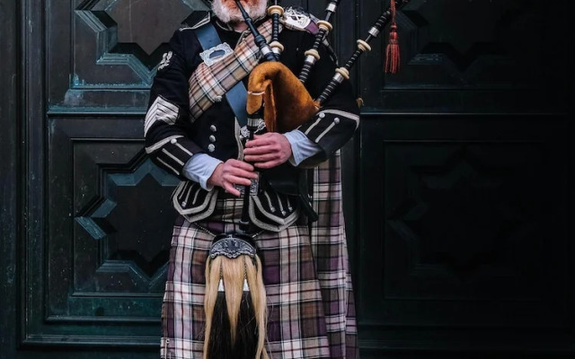 Greyfriars Studio Edinburgh