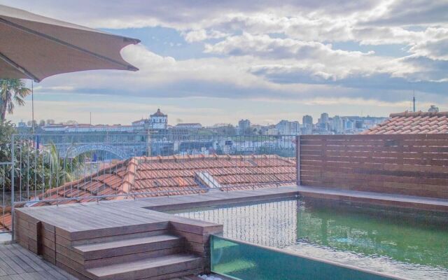 Douro Apartments - São Miguel