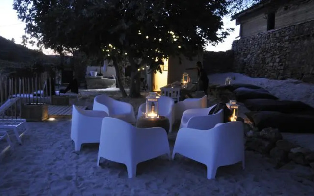 Domaine De Mandourelle