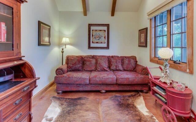 Messina Hof Hill Country