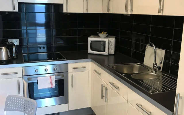 TheHeart Serviced Apartments