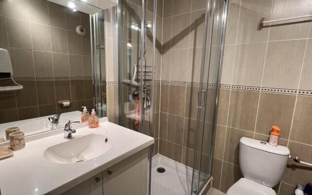 Appartement Cambo-les-Bains, 2 pièces, 3 personnes - FR-1-495-59