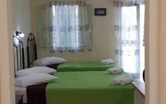 Villa Irini Kamari