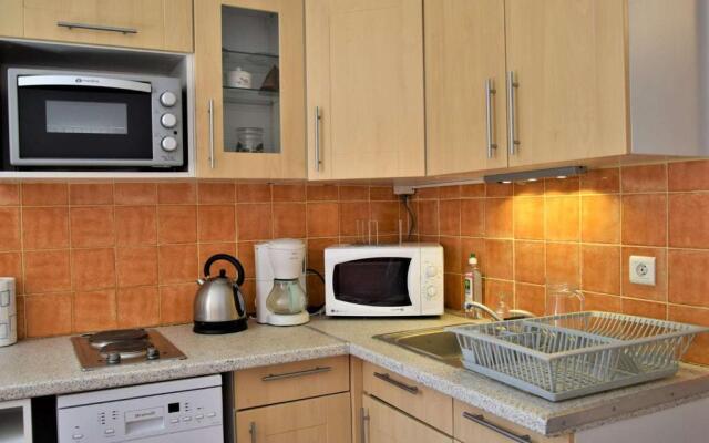 Appartement Risoul, 1 pièce, 4 personnes - FR-1-330-92